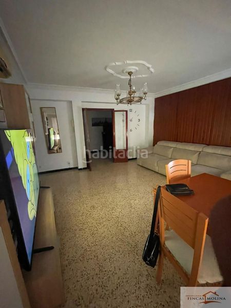 Foto a940c1f7-f106-4ae1-bd63-3fa57ddae5f7. Pis amb calefacció a Es Coll d´En Rabassa Palma de Mallorca