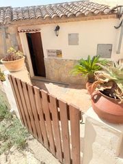 Lloguer Masia a Sant Joan. Casa rustica con patio en alquiler. san juan. mallorca