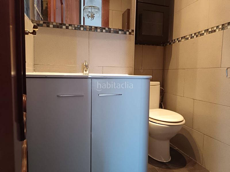 Foto 0500bed9-30bd-452e-ac50-05e75c4a258a. Piso venta de 9º piso con vistas a la bahia de palma en el coll den rabassa edificio las torres en Palma de Mallorca