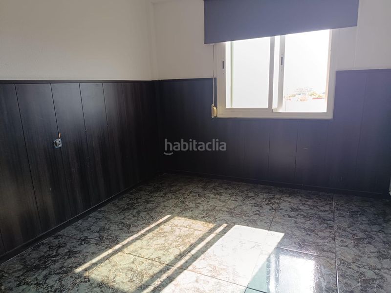 Foto d2a22d1b-1861-4b86-bf62-327a11006334. Piso venta de 9º piso con vistas a la bahia de palma en el coll den rabassa edificio las torres en Palma de Mallorca