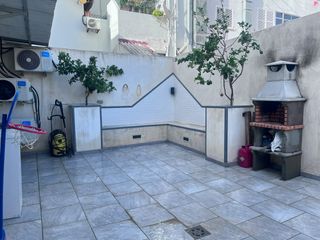 Planta baixa a Es Coll d´En Rabassa