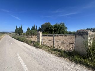 Fondo rustico in Muro