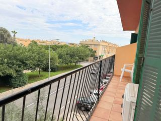 Pis a Es Coll d´En Rabassa