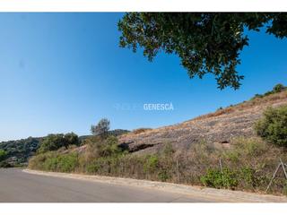 Terreny residencial  Calle cam de puigcodina. Parcela en venta en matadepera