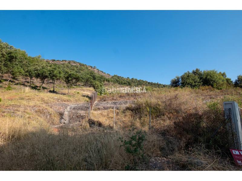 Foto 2618b28f-0386-42dc-92c7-093195a1114f. Terrain résidentiel dans Matadepera