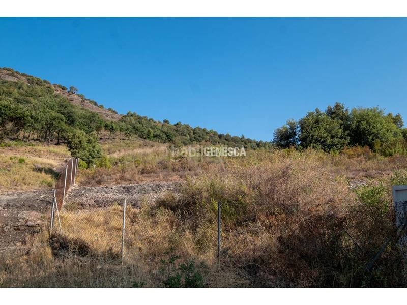 Foto 797b73f3-a800-4697-82f5-8329837eabd7. Terrain résidentiel dans Matadepera