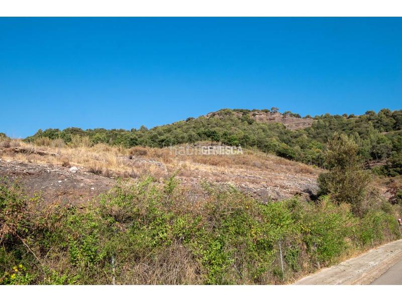 Foto 92cb6c5e-e871-4ac1-8686-b3a536040444. Terrain résidentiel dans Matadepera