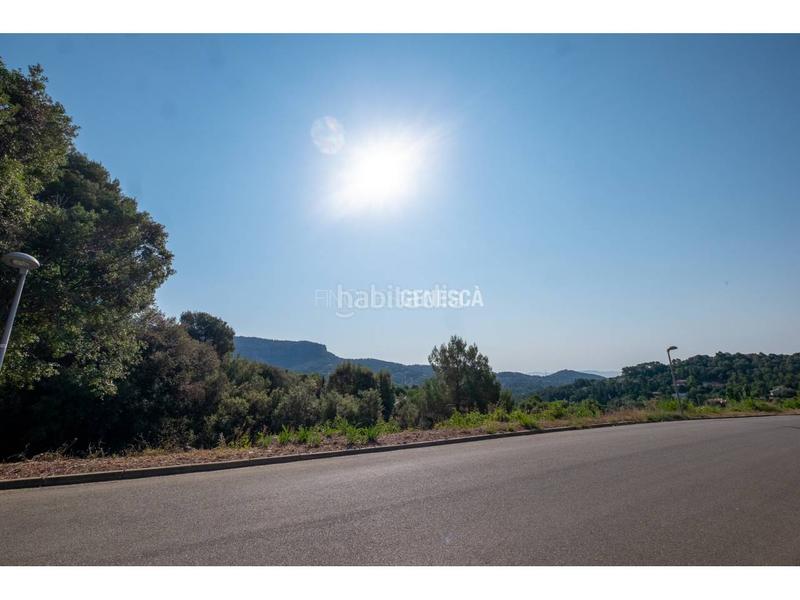 Foto bd5ccdfb-88cf-4224-ade2-412de545012c. Terrain résidentiel dans Matadepera