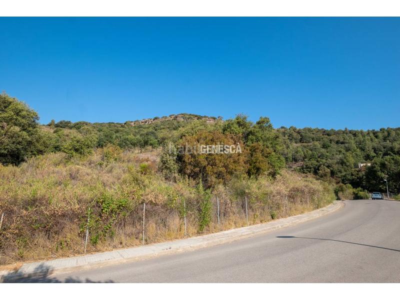 Foto cb50cd72-084b-4941-8fad-60b5213ded97. Terrain résidentiel dans Matadepera