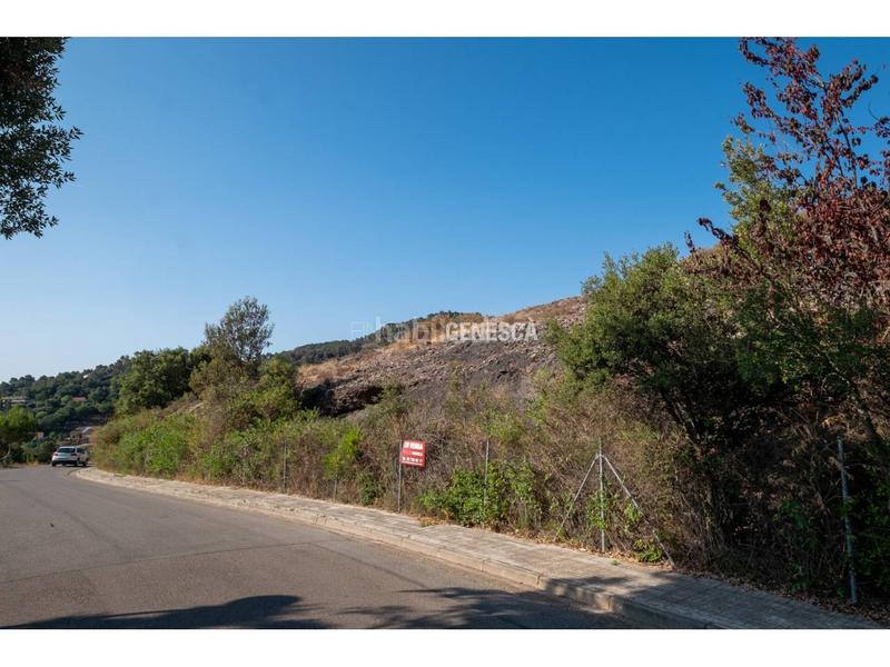 Foto d9091c02-76a5-4a5d-b017-45878e054533. Terrain résidentiel dans Matadepera