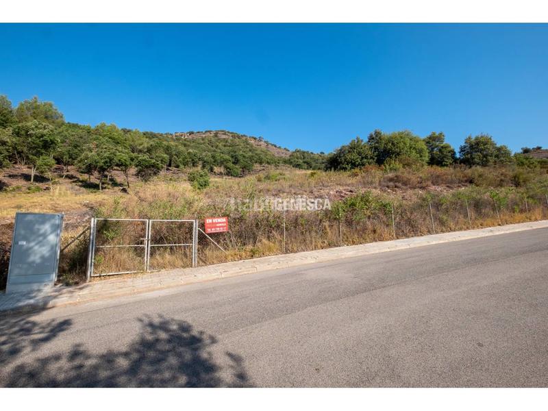 Foto e297c488-d03b-42be-a9f6-d92b1ef25622. Terrain résidentiel dans Matadepera