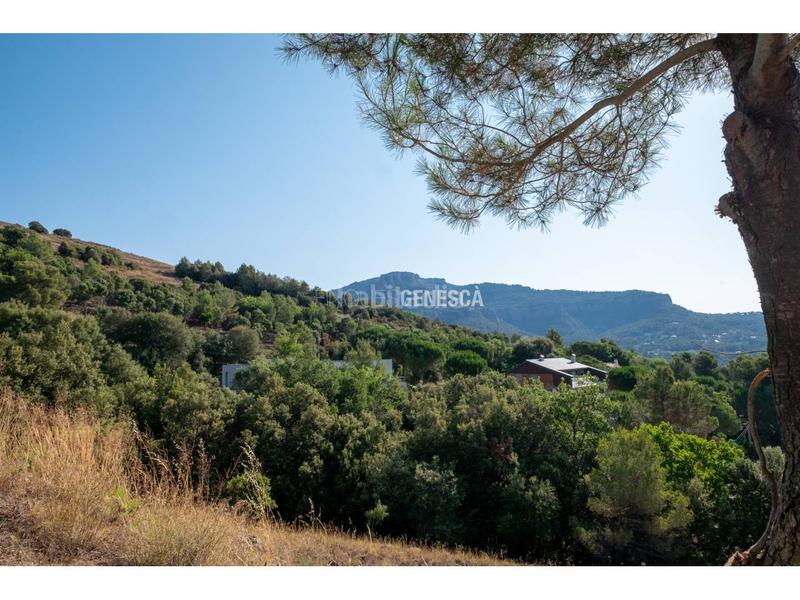 Foto f1f99c3b-77d3-46ff-947a-c495cba570f7. Terrain résidentiel dans Matadepera