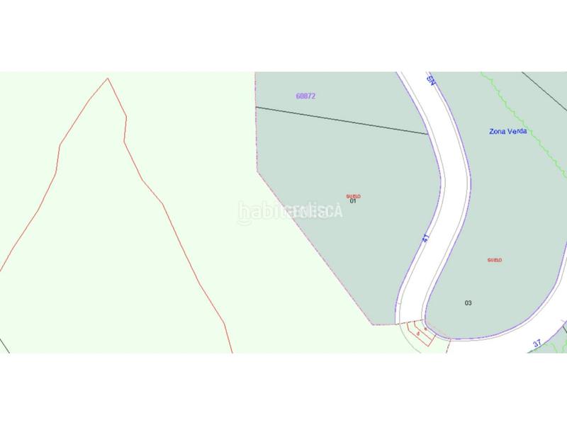 Foto f2f3b687-7855-479b-8ed0-5124e470c4fd. Terrain résidentiel dans Matadepera