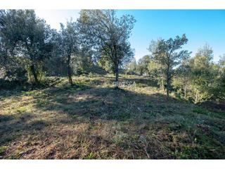 Finca rústica a Poeta maragall 34. Terreno en venta en matadepera