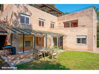 Casa a Cami dels monjos 16. Casa en venta con vistas espectaculares y orientacin excelente