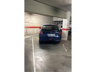 Aparcament cotxe  Sant joan. Parking en venta en matadepera