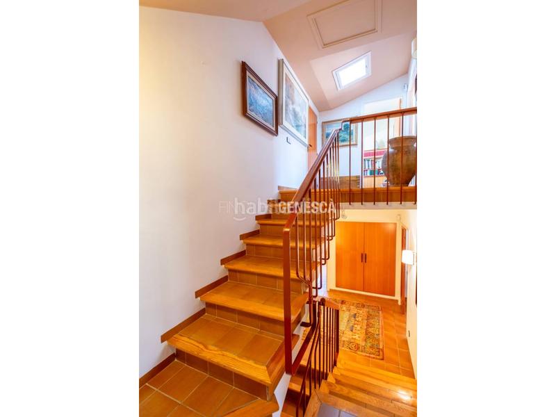 Foto c69cc564-99c5-415f-9c6b-1aca4aec6f3a. Casa  con excelente distribución, piscina y terreno llano en venta en Matadepera