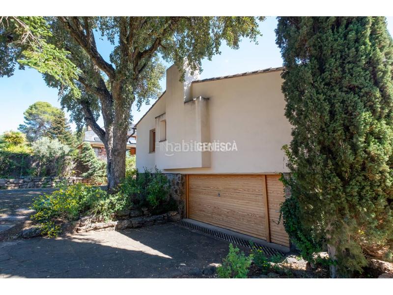 Foto d43a820d-15fa-4162-8514-0b9db84902ba. Casa  con excelente distribución, piscina y terreno llano en venta en Matadepera