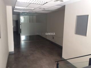 Lloguer Local Comercial  Sant llorenç. Local céntrico en alquiler