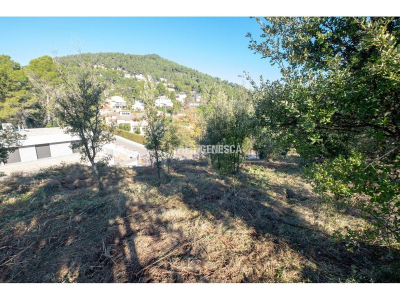 Foto 48059371-f93f-4e6e-a9b5-dfe184a1f638. Terreny residencial a calle poeta maragall 36 a Matadepera