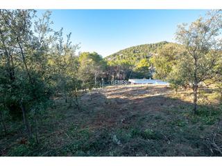 Finca rústica  Poeta maragall. Terreno en venta en matadepera