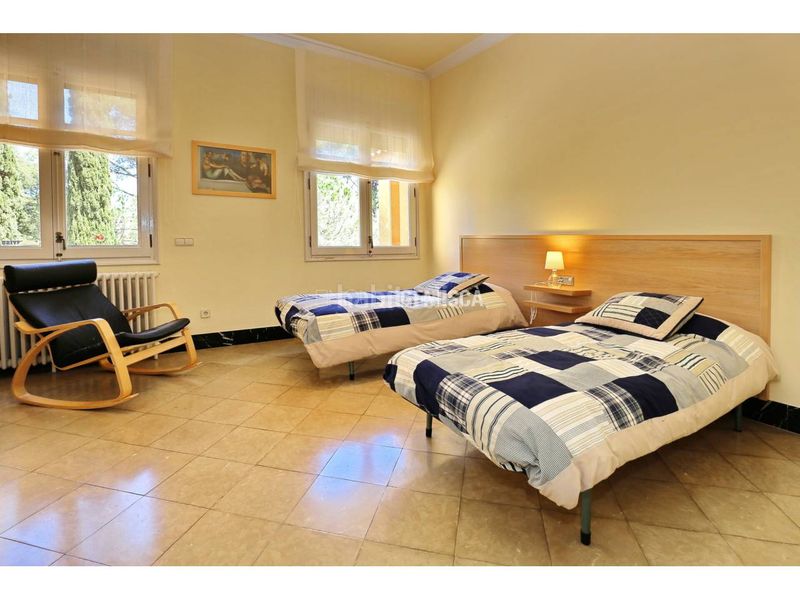 Foto 4ac5b536-f4c1-4682-9014-e53b252321e2. Casa amb calefacció aparcament piscina a Can Tussell Terrassa