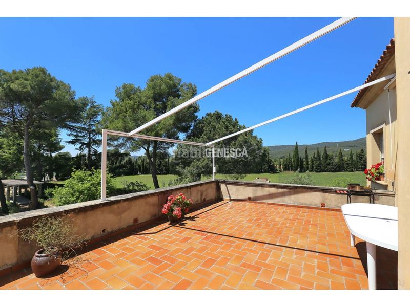 Foto 5ec4bcef-0170-4408-822a-ab6a1fa04fa9. Casa amb calefacció aparcament piscina a Can Tussell Terrassa