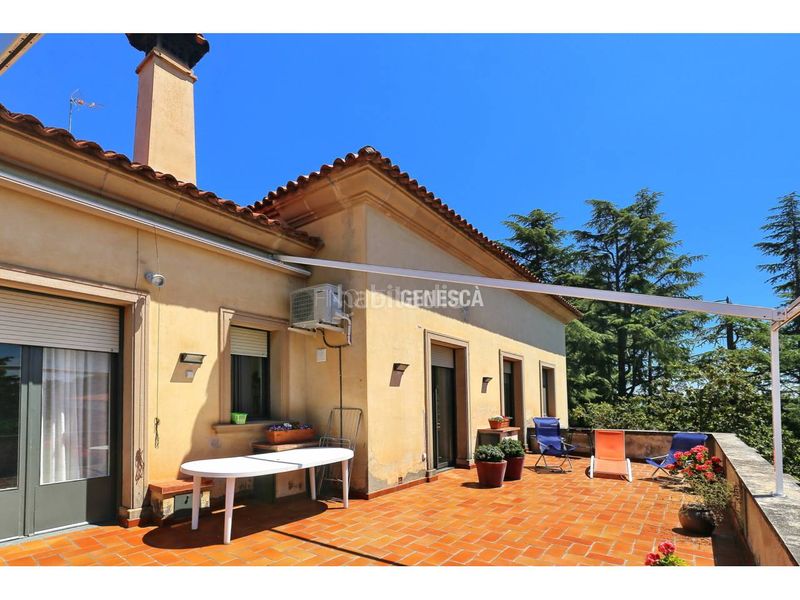 Foto 6229010e-c521-4dfd-b22b-a0b959b12272. Casa amb calefacció aparcament piscina a Can Tussell Terrassa