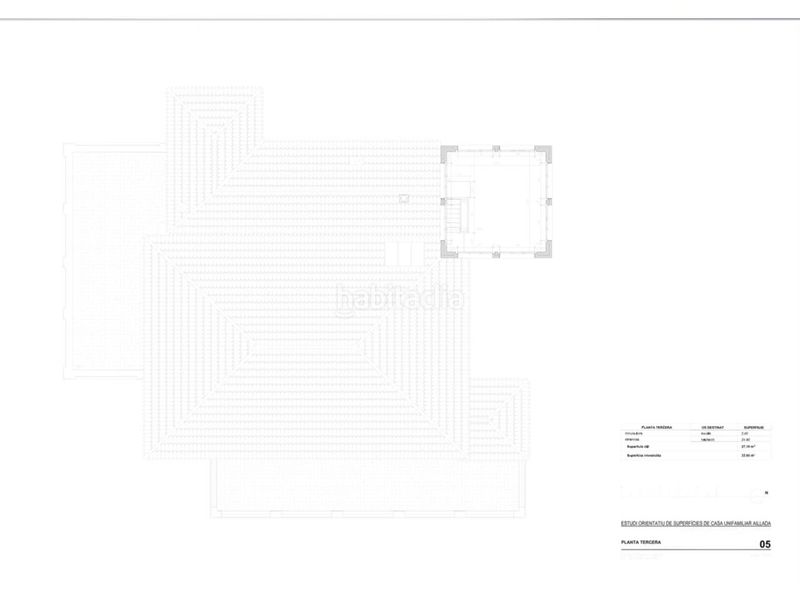 Foto ed00bab7-9a31-4fec-a5cc-ad1f60d82f3e. Casa amb calefacció aparcament piscina a Can Tussell Terrassa