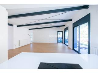 Casa  Calle xiprer. Casa de obra nueva en venta en can sol del rac con piscina, ga