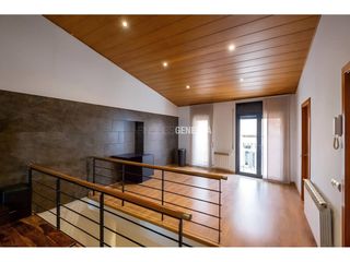 Etagenwohnung  Calle sant llorenç. Amplio piso de 154 m en una planta con terraza y vistas espectac