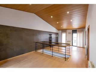 Appartement  Calle sant llorenç. Amplio piso de 154 m en una planta con terraza y vistas espectac