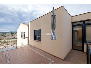 Pis  Calle sant llorenç. Amplio piso de 154 m en una planta con terraza y vistas espectac
