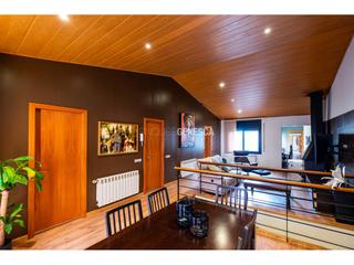 Pis  Calle sant lloren. Amplio piso de 154 m en una planta con terraza y vistas espectac