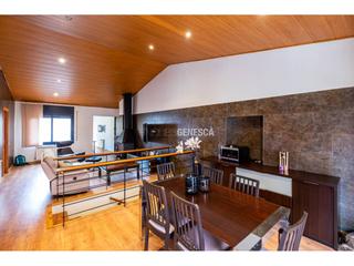 Pis  Sant lloren. Piso de 154m2 en una planta, con terraza y vistas