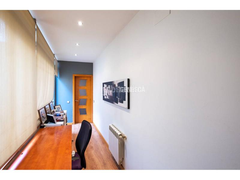 Foto 1502e525-1449-449d-9bd1-5c9f5d9375b8. Flat with heating in Matadepera