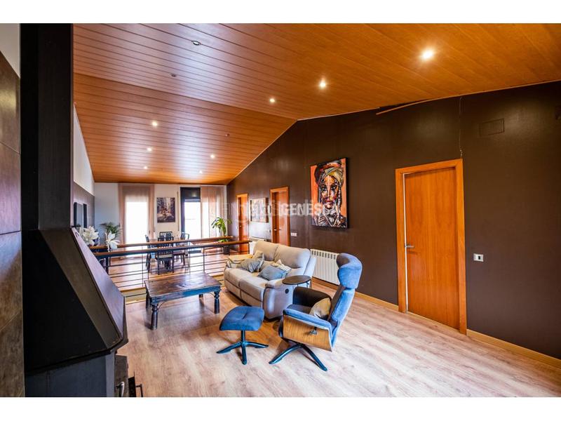 Foto 7236e407-552d-40ea-adfb-85160f8de186. Flat with heating in Matadepera