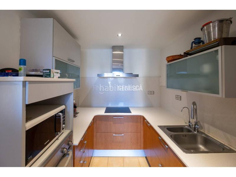 Foto 7bac85c8-50fb-478a-9209-c1989288b61a. Flat with heating in Matadepera