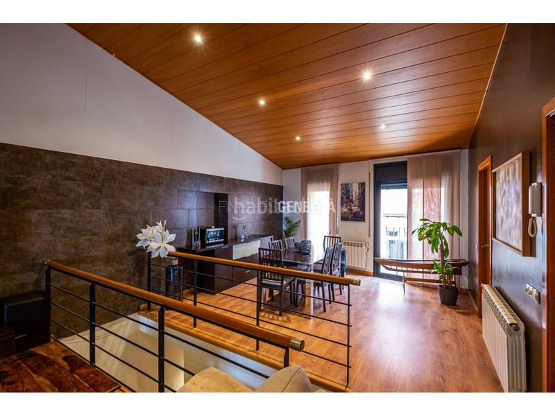 Foto ae2f348d-9b73-4d6c-87c2-84ad105f3bc4. Flat with heating in Matadepera