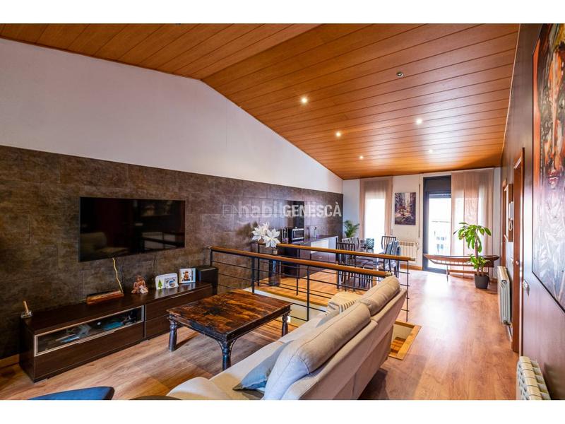 Foto cf06c272-f527-4865-aba6-62a87a120bcb. Flat with heating in Matadepera