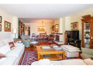 Casa  Terrassa. Casa en venta con jardín y vistas al centro de matadepera