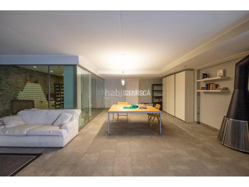 Foto 366c0cab-f072-4f16-920e-d7d3ee20b5bd. Haus mit heizung parking pool in Matadepera