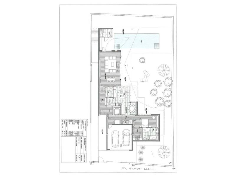 Foto 37182638-d75b-4bc3-bfac-84283594a897. Haus mit heizung parking pool in Matadepera