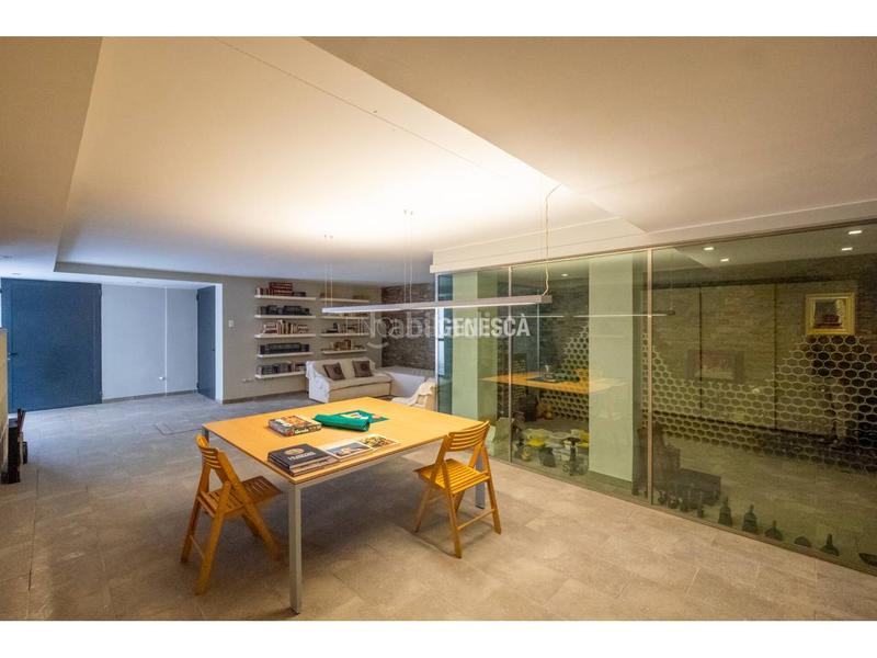 Foto 74a44387-223f-4f48-833a-3533cf3746fb. Haus mit heizung parking pool in Matadepera