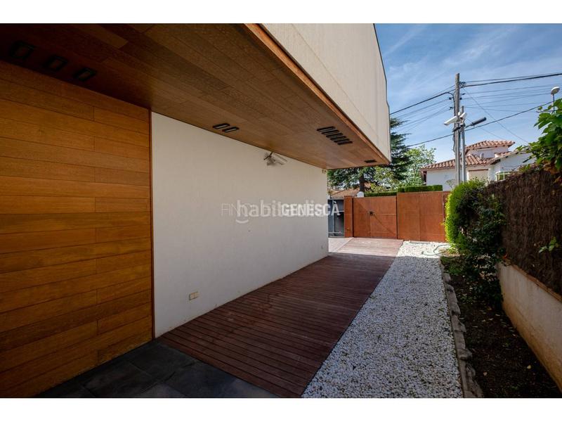 Foto 784b294e-9413-4993-a396-4775dcf40d4c. Haus mit heizung parking pool in Matadepera