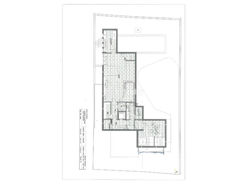 Foto c85e2f6e-77af-4904-a56a-d838758494ab. Haus mit heizung parking pool in Matadepera