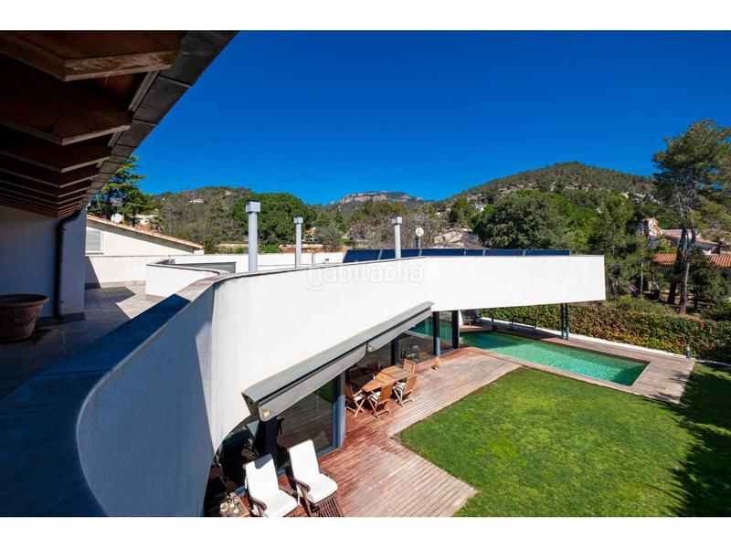 Foto dd80a17f-eef3-4bc8-8f8f-e420f86a7336. Haus mit heizung parking pool in Matadepera