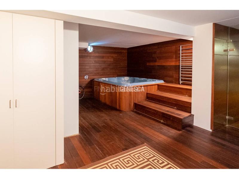 Foto fe1c6c61-95c4-4232-9c6d-737d71118067. Haus mit heizung parking pool in Matadepera