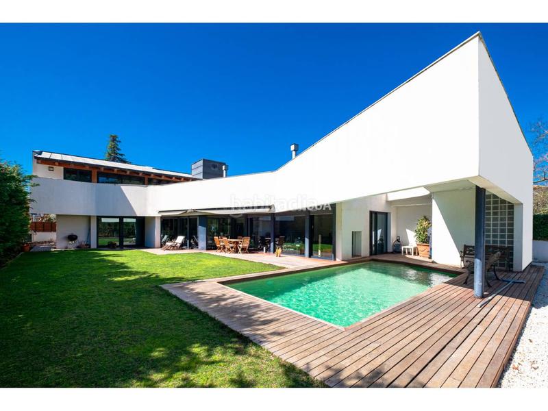 Foto 182412e5-2f5c-475b-8f19-fa37ccdf107e. Haus mit heizung parking pool in Matadepera