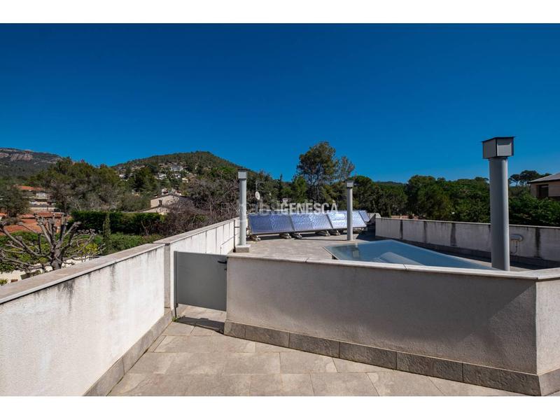 Foto 67752574-de62-4c63-8a39-8993d7551ddf. Haus mit heizung parking pool in Matadepera